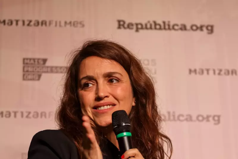 Manuela Dias Revela Detalhes Exclusivos da Nova Versão de 'Vale Tudo' - O Botão que Vai Chocar o Brasil