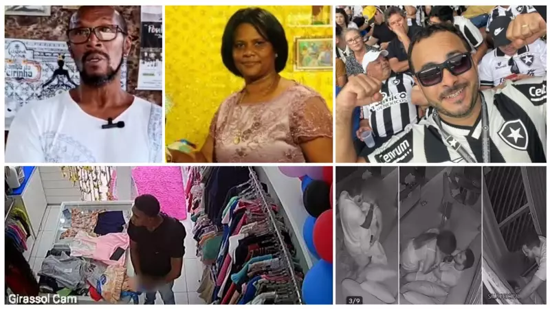 Maranhão em Choque: Presos Presidentes de Entidades Culturais e Diretor Penitenciário é Assassinado | G1 MA