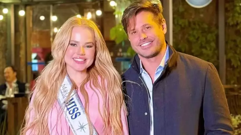 Marcela Tomaszewski: A história por trás da ex-namorada que acusa Dado Dolabella de agressão