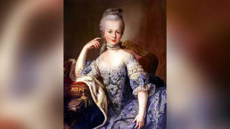 Maria Antonieta: A Rainha da Imagem que Revolucionou a Comunicação Real