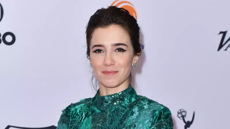 Marjorie Estiano se transforma para viver Angela Diniz: 'Finalmente uma mulher que transa e bebe'