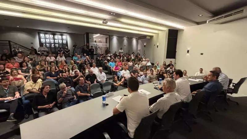 Marília Sedia 1º Festival do Café com Sabores Únicos e Atrações Imperdíveis