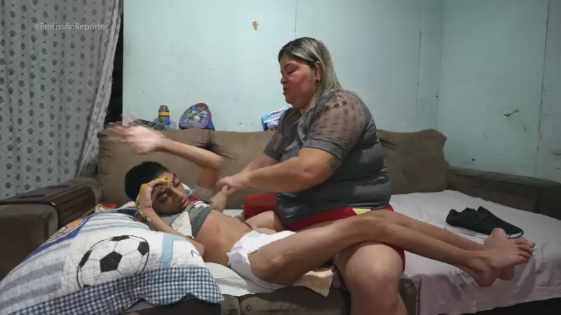 Maternidade Atípica: Os Desafios Invisíveis das Mães Fora do Padrão Convencional