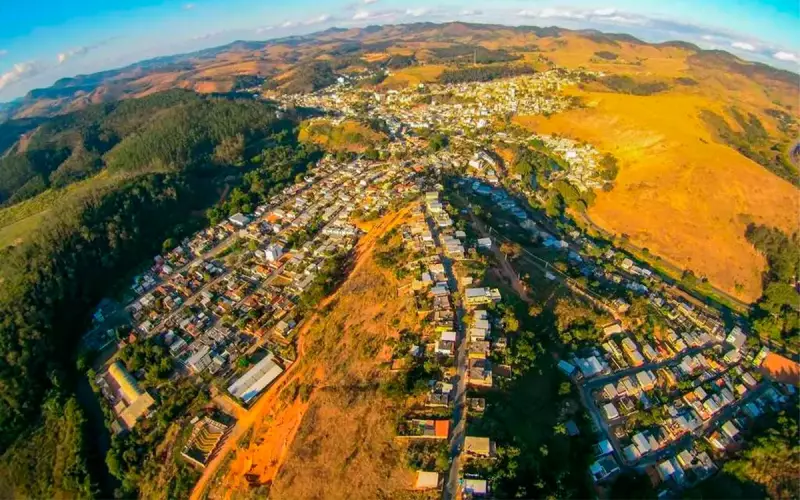 Matias Barbosa: O Segredo do Desenvolvimento que Está Transformando a Zona da Mata Mineira