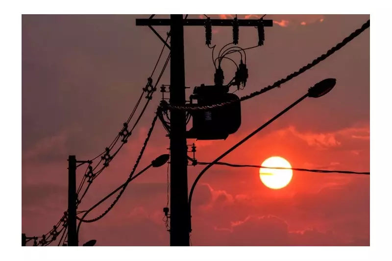 Mato Grosso dá salto energético: capacidade elétrica cresce 30% e impulsiona desenvolvimento