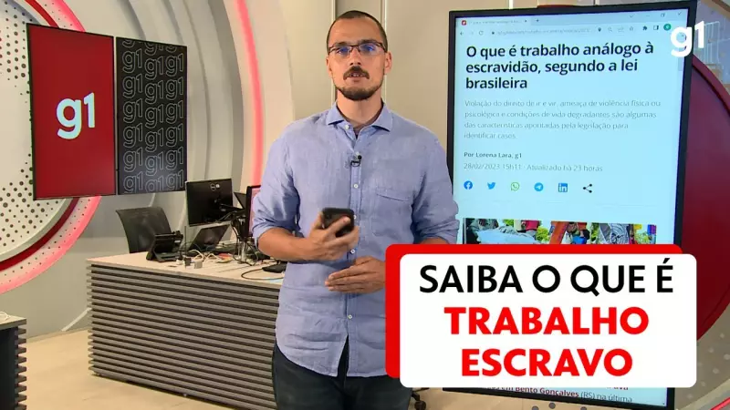 Mato Grosso na Mira: 11 Empregadores Entram na 'Lista Suja' do Trabalho Análogo à Escravidão