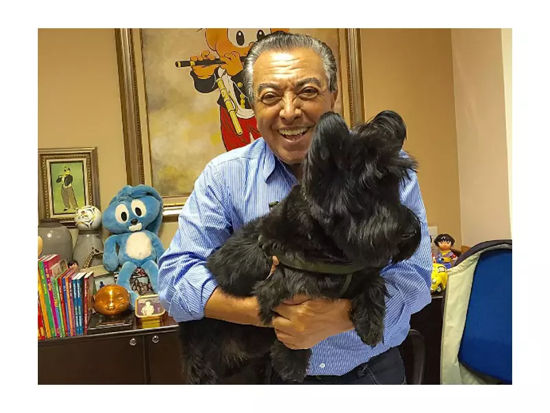Mauricio de Sousa completa 90 anos: Os números impressionantes do império da Turma da Mônica
