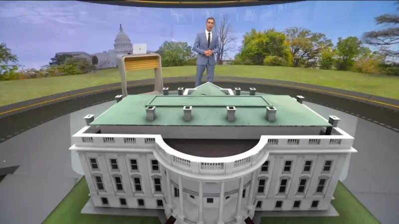 Mauro Vieira se reúne com Marco Rubio na Casa Branca: encontro estratégico fortalece laços Brasil-EUA