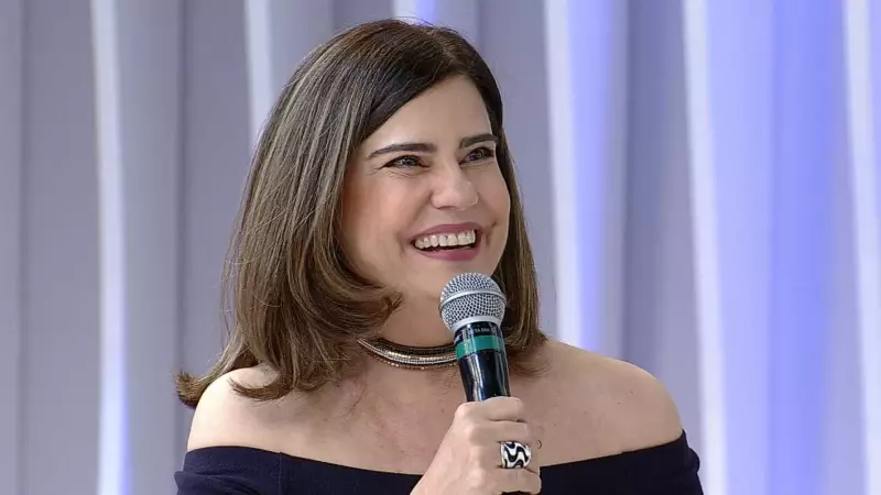Mayara Magri revela os bastidores de seu afastamento da TV: 'Momento delicado e necessário'