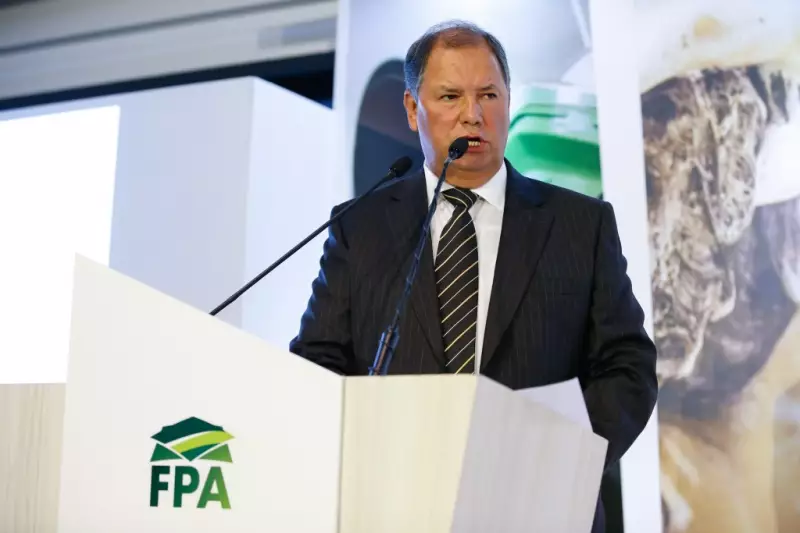 MDB lança projeto para 2026 como alternativa à polarização política no Brasil