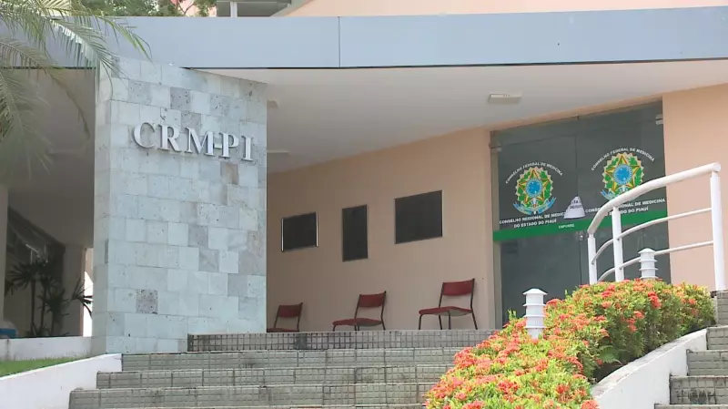 Médico é preso por ofensas a paciente: Justiça do Piauí decreta prisão preventiva em caso grave de desrespeito