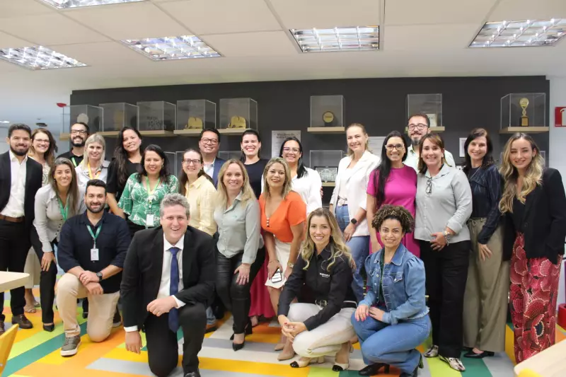 Médico da Unimed Teresina ajuda a criar Política Nacional de Cuidados Paliativos no Brasil