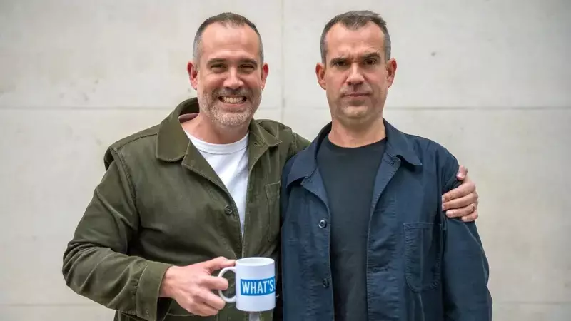 Médicos Irmãos Revelam: A Força de Vontade Não Existe e Como Isso Pode Te Libertar da Culpa