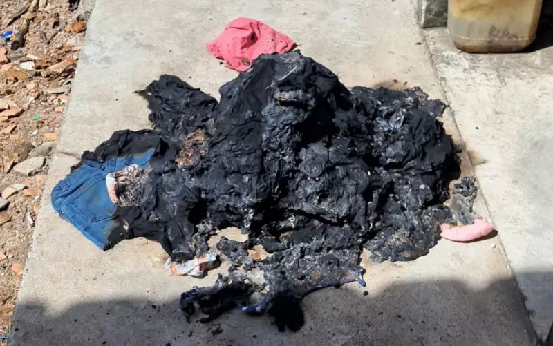 Mãe é presa após tentativa de assassinato da própria filha na Bahia; caso choca comunidade