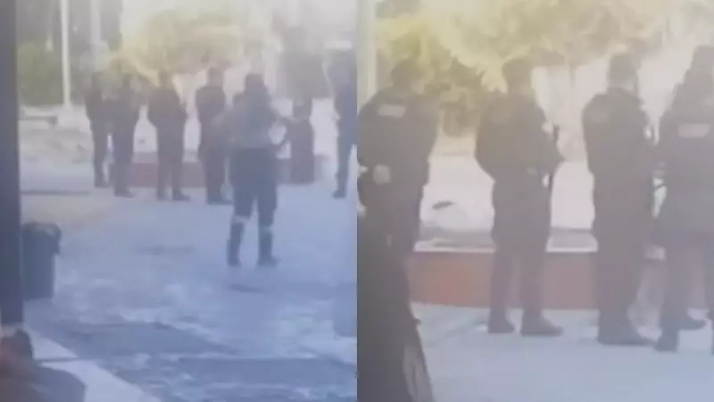 Mãe é Suspeita de Agredir Filho com Pau na Cabeça em Fortaleza: Caso Choca Moradores