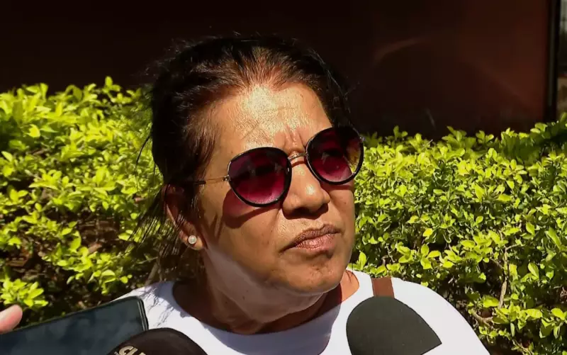 Mãe Clama por Justiça: Jovem Corretor é Assassinado pela Namorada em Ribeirão Preto