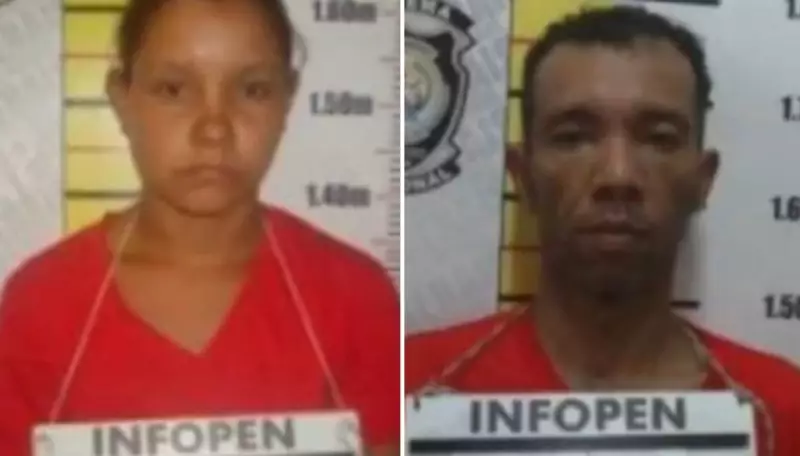 Mãe confessa uso de cocaína antes de espancar filho de 9 anos até a morte em MG