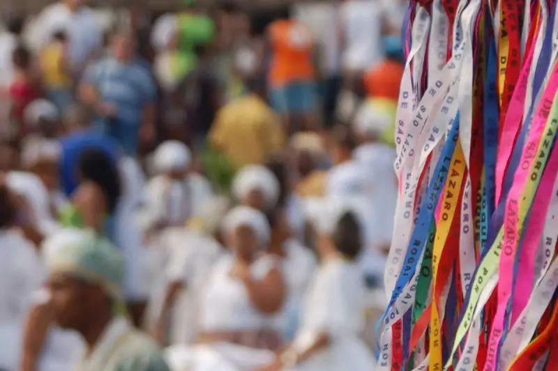 Mãe de Santo na Paraíba Denuncia Racismo Religioso: Entenda a Diferença Crucial da Intolerância