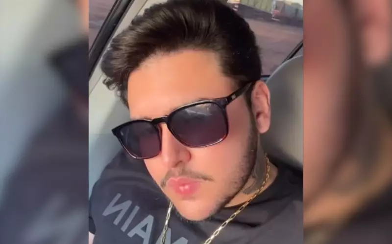 Mãe homenageia empresário morto em acidente em Goiânia com post emocionante: 'Será que vou aceitar?'