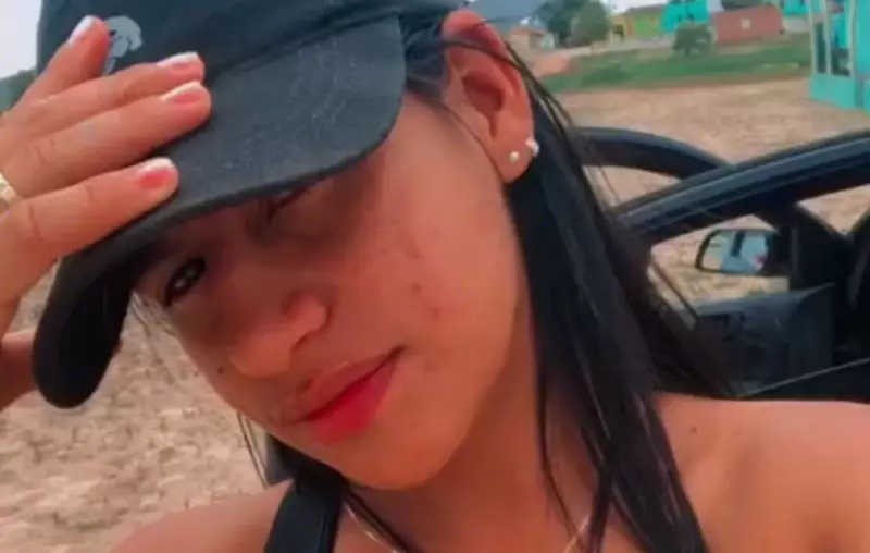 Mãe revela: genro era violento e incendiou guarda-roupa da filha antes do crime que chocou Alagoas