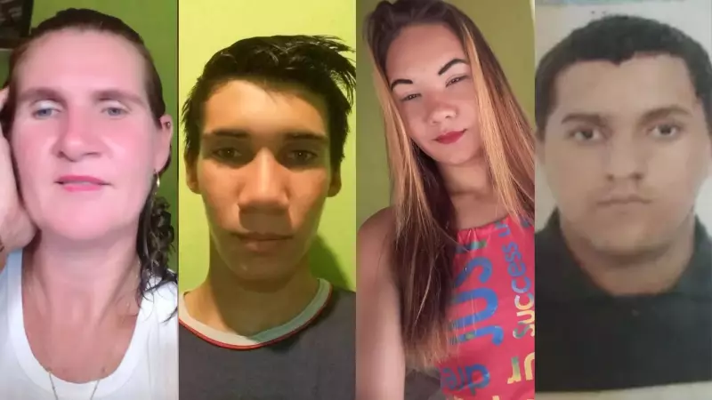 Megaoperação no ES prende suspeito de chacina que chocou Vila Valério