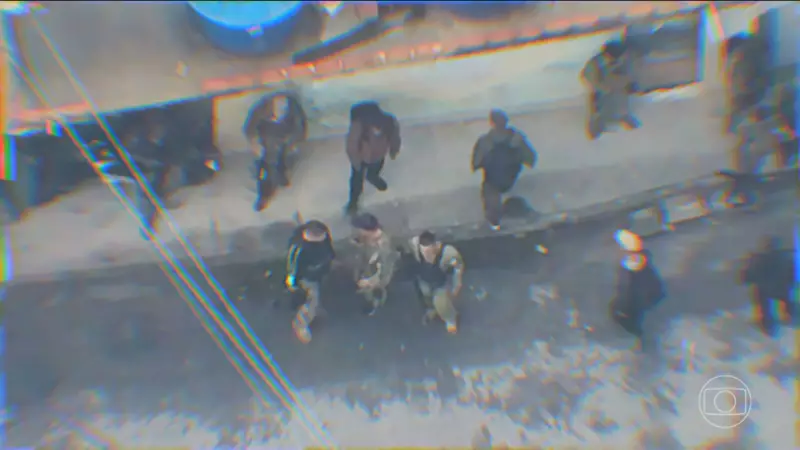 Megaoperação no Rio: Polícia identifica 109 mortos e revela que 78 tinham passagem criminal