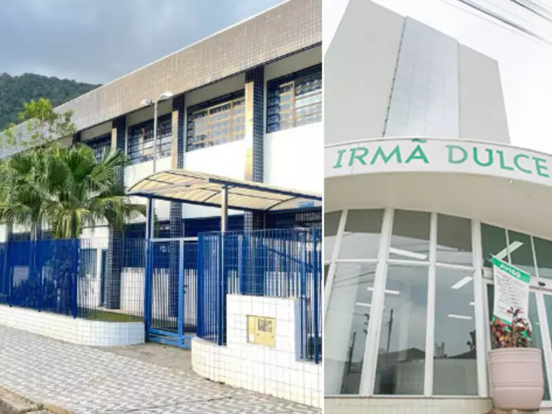 Meningite em Santos: Menina de 11 anos internada após diagnóstico em escola do litoral paulista