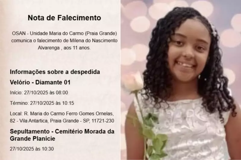 Meningite tipo C tira vida de menina de 11 anos em Praia Grande: entenda os riscos
