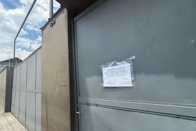 Meningite Viral em Santos: Aluno de Escola Municipal Recebe Diagnóstico e Saúde Pública Age