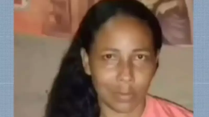 Menino emociona ao relatar perda da mãe vítima de feminicídio: 'Se ela estivesse viva, eu não estaria assim'