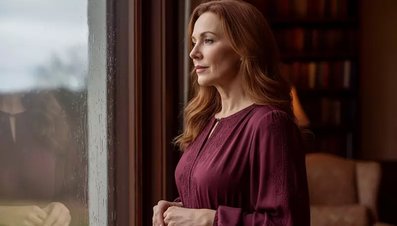 Menopausa e Saúde Emocional: Como Controlar as Alterações de Humor e Viver Melhor