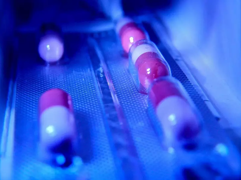 Ômeprazol e Demência: O Risco Oculto do Uso Contínuo do Medicamento Popular