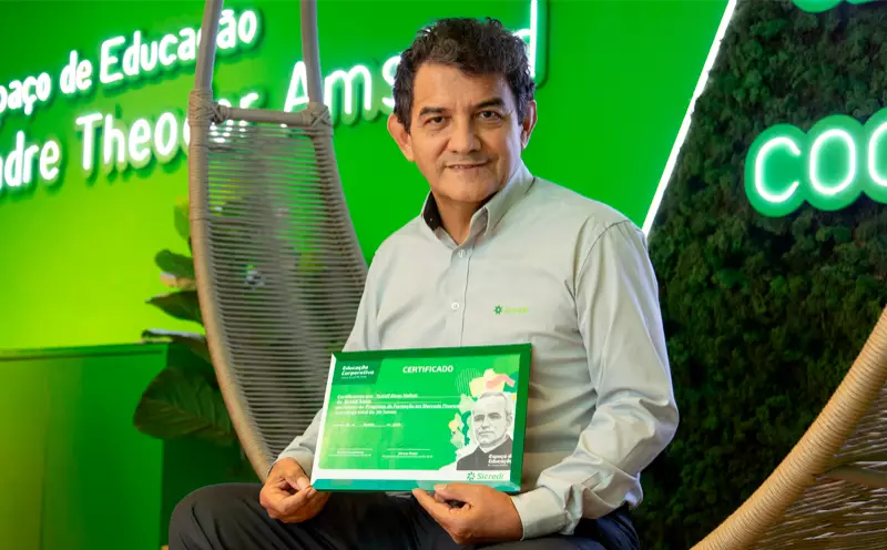 Mercado Financeiro Para Todos: Curso Gratuito Abre Portas Para Novas Carreiras Profissionais