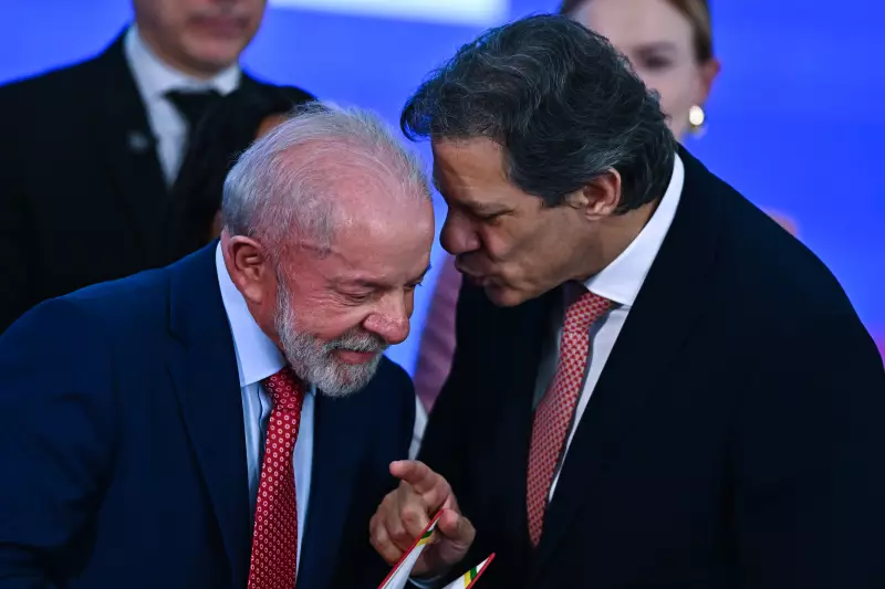 Meta de Déficit Zero: Governo Mantém Compromisso para 2025 Apesar de Desafios