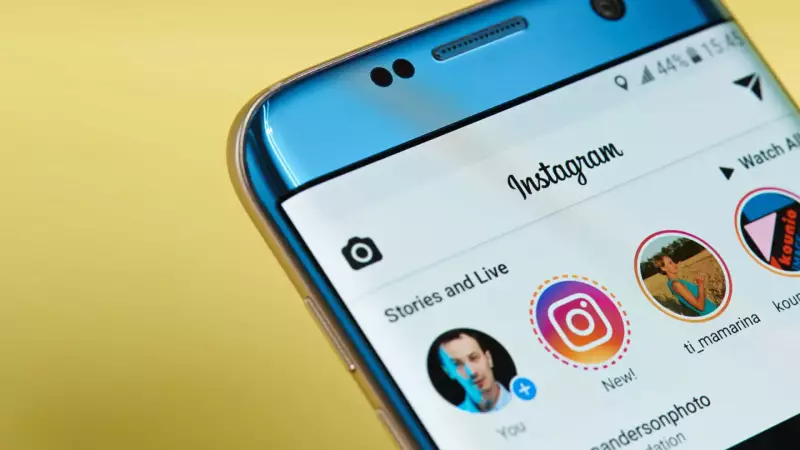 Meta revoluciona Stories do Instagram com IA: edição por texto chega à plataforma