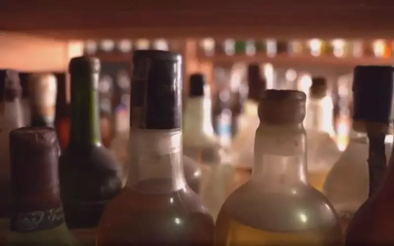 Metanol em Bebida Alcoólica Mata Homem em Goiânia: Entenda os Riscos