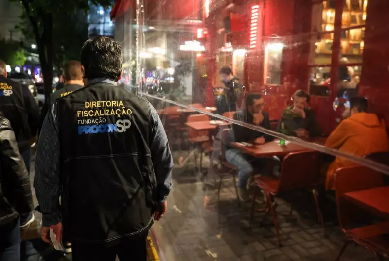 Metanol nas Bebidas de SP: A Verdade Chocante Por Trás da Contaminação