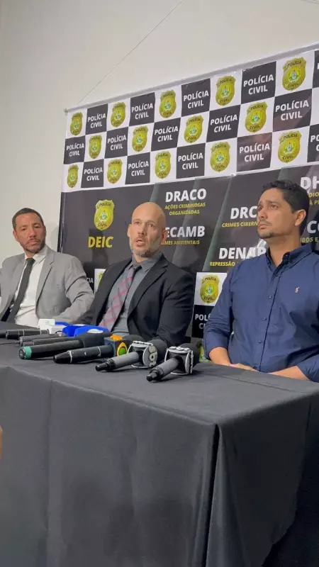 Milagre no Acre: Bebê é resgatado com vida durante próprio velório em caso que choca o Brasil