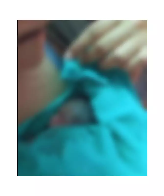 Milagre no Acre: Bebê Salvo da Morte em Velório Após Mãe Perceber Movimentos