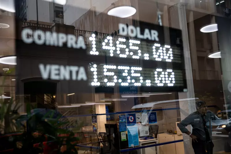 Milei Consegue Guinada Política e Salva Programa de Reformas na Argentina