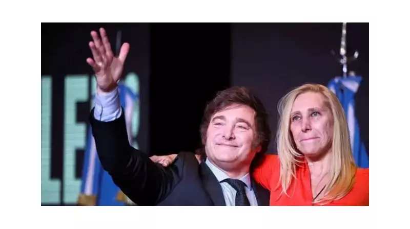 Milei Fortalece Poder no Congresso com Vitória nas Legislativas Argentinas