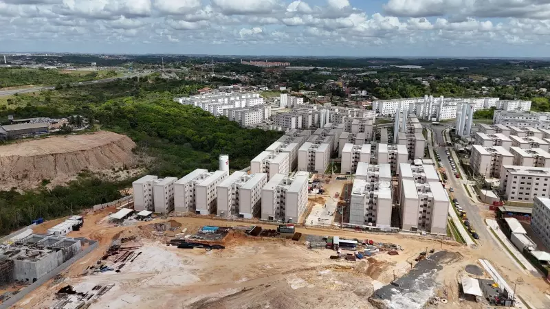 Minha Casa Minha Vida: Inscrições Presenciais Abertas em Salvador! Saiba Como Garantir Sua Moradia