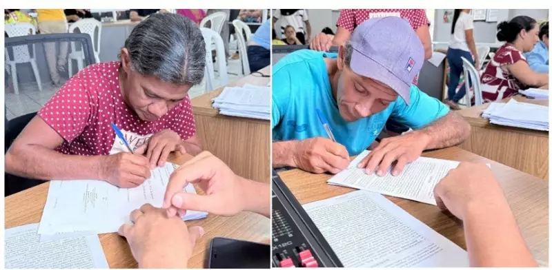 Minha Casa Minha Vida Rural: Piauí Recebe R$ 22 Milhões para Moradias no Campo