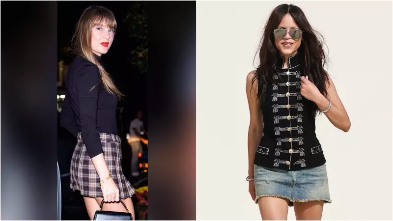 Minissaia: O Retorno Triunfal do Símbolo Máximo da Rebeldia dos Anos 60