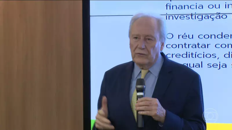 Ministério da Justiça anuncia guerra total às facções: novas estratégias para combater o crime organizado