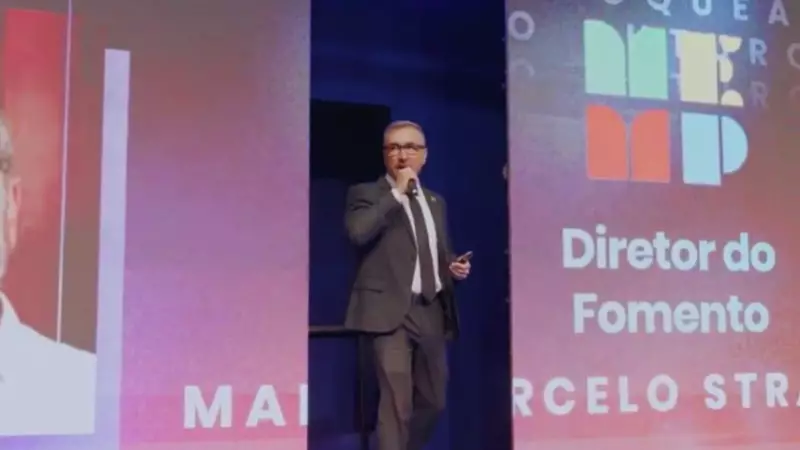 Ministério do Empreendedorismo fortalece Semana Nacional do Empreendedor com foco na inclusão produtiva