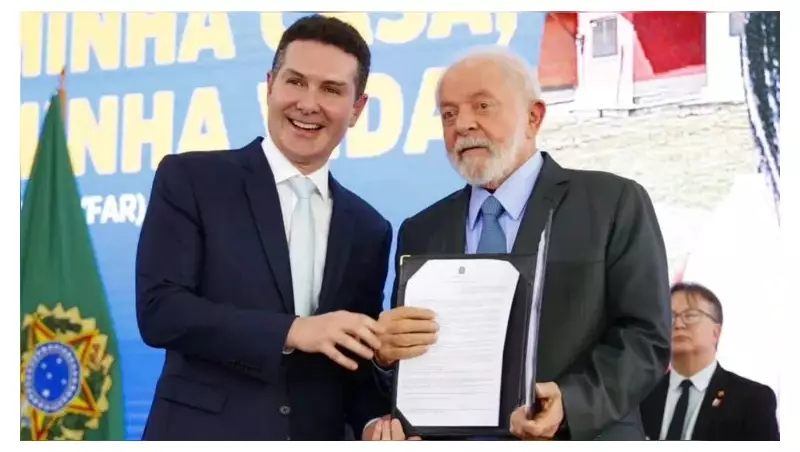 Ministro de Lula assume missão estratégica na COP30: saiba os detalhes