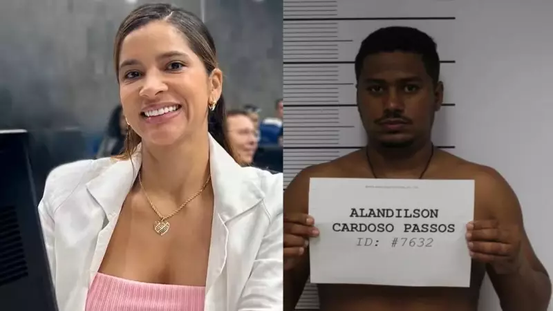 Ministro do STF Determina Nova Análise de Prova no Caso Alandilson: Entenda o Impacto