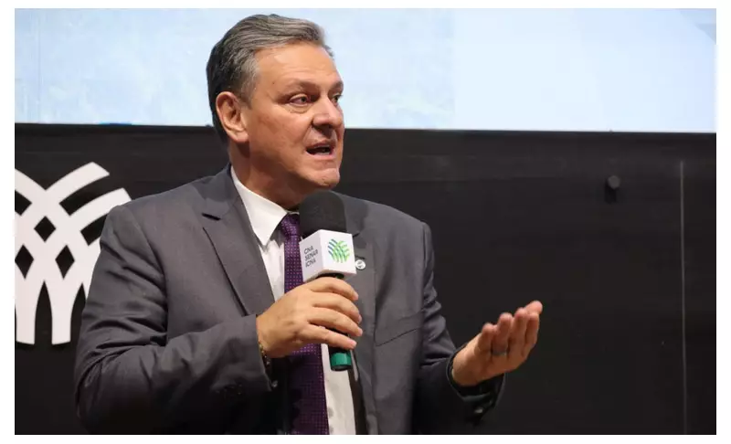 Ministros da Agricultura das Américas se reúnem no Brasil para debater futuro do agro