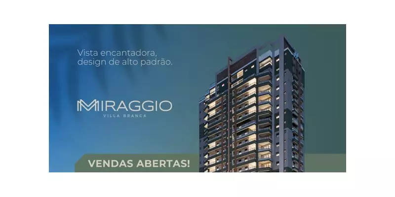 Miraggio: O Projeto que Redefine o Luxo com Arquitetura Contemporânea e Integração Total com a Natureza